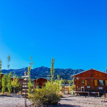 Mini Inca Roca Villa Успайата Екстериор снимка