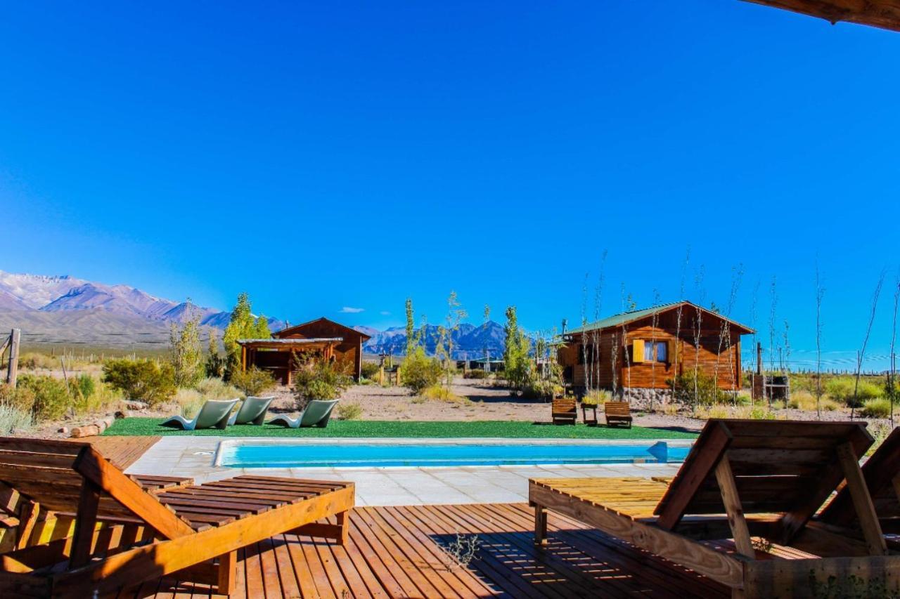Mini Inca Roca Villa Успайата Екстериор снимка