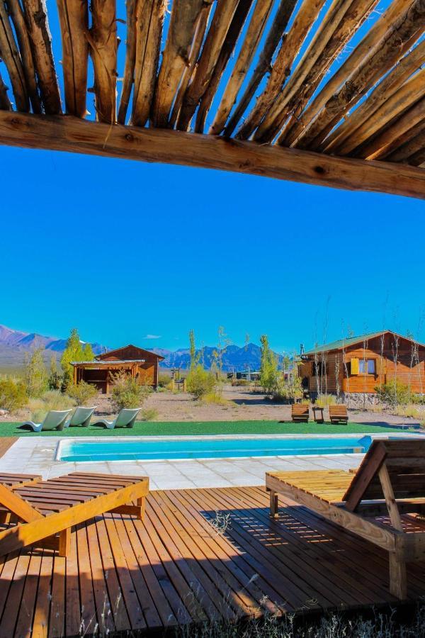 Mini Inca Roca Villa Успайата Екстериор снимка