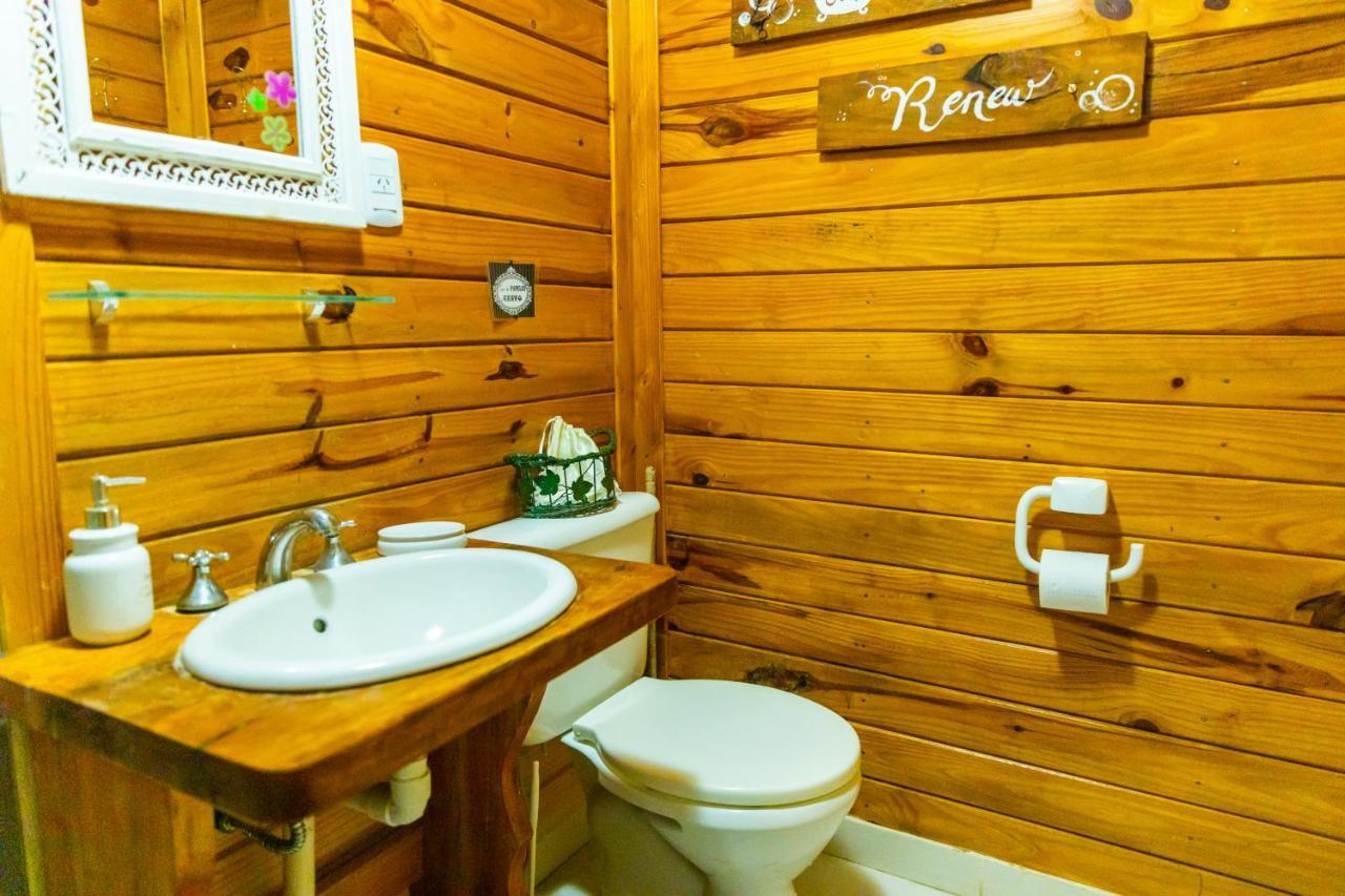 Mini Inca Roca Villa Успайата Екстериор снимка