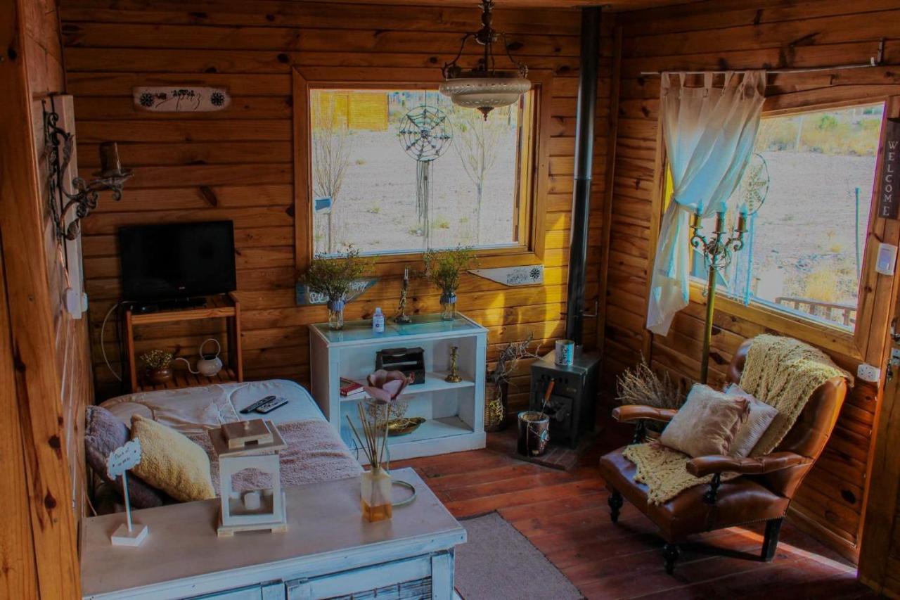 Mini Inca Roca Villa Успайата Екстериор снимка
