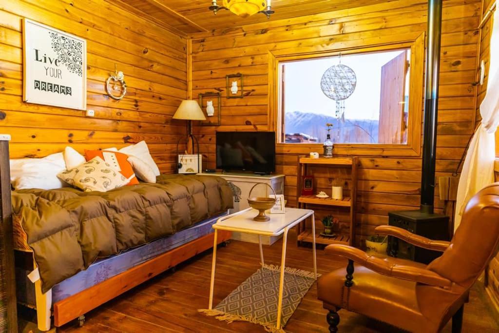 Mini Inca Roca Villa Успайата Екстериор снимка
