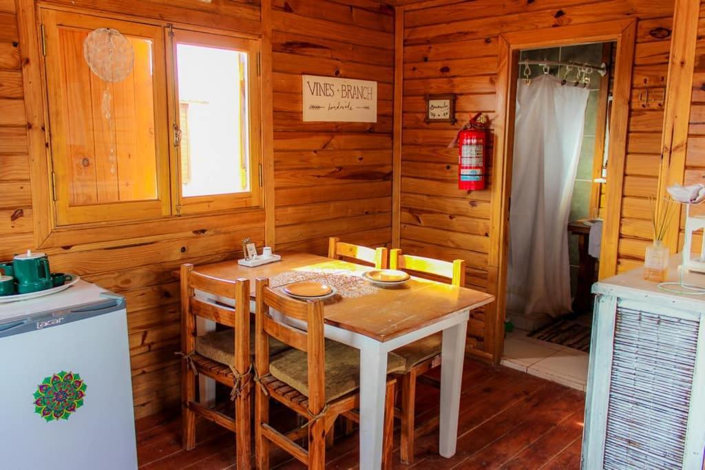 Mini Inca Roca Villa Успайата Екстериор снимка